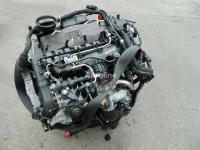 Двигатель CAG CAGA 2.0 TDI AUDI A4 B8 A6 C6 EXEO полная уверенность!!!