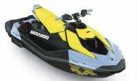 Skuter wodny SEA DOO Spark TRIXX 3UP 90 2024 Dostępny 3 lata gwarancji