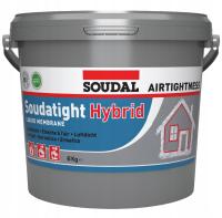 SOUDATIGHT HYBRID гладкая внешняя мембрана 6кг