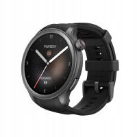 AMAZFIT BALANCE Smartwatch спортивные часы NFC GPS черный