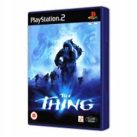 THE THING PS2