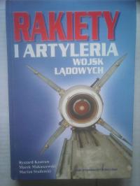 RAKIETY I ARTYLERIA WOJSK LĄDOWYCH