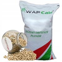 Удобрение сада 24.4 кг магния извести гранулированное ЭКО для газона