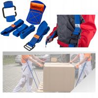 PASY SZELKI TRANSPORTOWE DO PRZEPROWADZKI PRZENOSZENIA MEBLI PROFESJONALNE