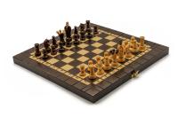 Шахматы zurek шахматы backagmmon средний / нарды / производитель шахматы Zurek