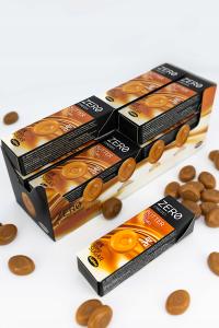 ZERO o smaku maślano- śmietankowym display 12szt x 32g 0% cukru