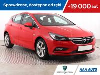 Opel Astra 1.4 T, Salon Polska, Klima