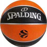 SPALDING Tf150 Евролига баскетбольный мяч 6 OUT