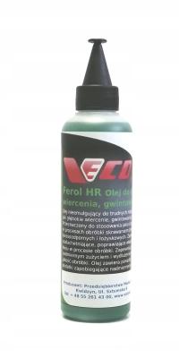 Масло для нарезания резьбы VECO Ferol HR 150ml