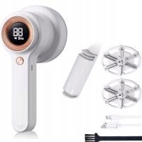 GOLARKA DO KOCÓW SWETRÓW USB SZYBKA AUTOMATYCZNA KOMPAKTOWA