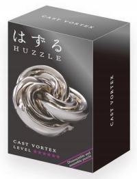 Головоломка Cast Huzzle Vortex 6/6 уровень сложности