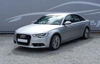 Audi A6 Audi A6 3.0 TFSI Quattro B. ladny sta...