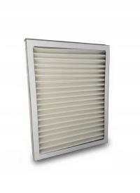 Плиссированный картридж G4 для WANAS 345