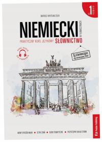 Немецкий в переводе словарь 1 А1-В1