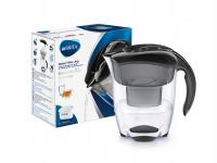 Фильтр-кувшин Brita Elemaris XL 3,5 л черный