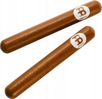 Meinl CL1RW Wood Claves Classic