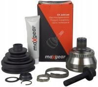 MAXGEAR PRZEGUB ZEW. VW A4 PASSAT 97- 1,9TDI-2,8