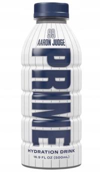 Prime Aaron Judge