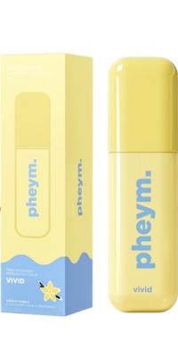 Pheym. Vivid perfumowana mgiełka do ciała dla kobiet 120 ml