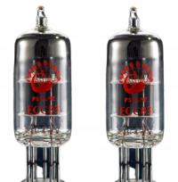 Lampa elektronowa Psvane Classic ECC83 (12AX7) para