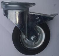 KÓŁKA PRZEMYSŁOWE TENTE 160/40-80 z hamulcem