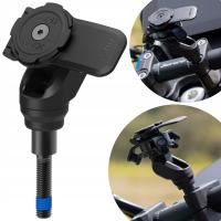 Quad Lock uchwyt na kierwnicę Handlebar Clamp Mount Pro