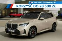 BMW X3 NOWE BMW X3 40d xDrive M-Performance