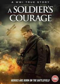 SOLDIER'S COURAGE