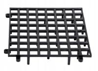 РЕШЕТКА РЕШЕТКА ДЛЯ АКВАРИУМА ПРОЧНАЯ 26x26cm