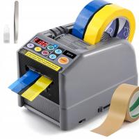 Automatyczny Dyspenser Taśmy KUAIQU ZCUT-9 Elektryczny Obcinacz 6-60mm Szerokości