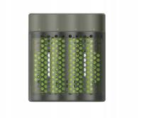 Ładowarka GP M451 4 AA, AAA