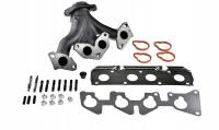 KOLEKTOR WYDECHOWY do RENAULT CLIO II MEGANE I 1.4 1.6