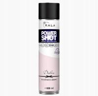 POWER SHOT delice 600 ml - Kala