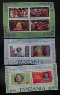 TANZANIA