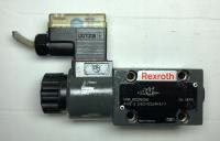 Клапан Rexroth 4we 6 D60 / SH24K4 / V
