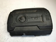 GÓRNA OSŁONA SILNIKA SKODAI TSI POKRYWA 06K103925B