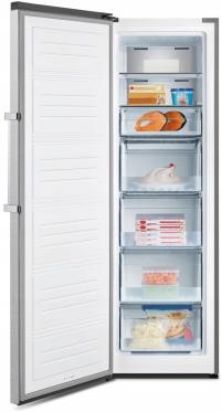 Морозильная камера Hisense 354n4bie