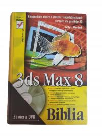 3DS MAX 8 Biblia Murdock