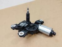 SILNICZEK WYCIERACZKI KLAPY TYL BAGAZNIKA VW PASSAT B7 KOMBI LATA 2010-2014