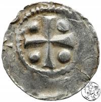 Германия, Франкония, денарий, Otto III, 983-1002