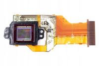 Matryca Sony CCD W100