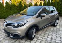 Renault Captur 0.9 Tce 90 km Oryginalny pr...