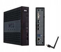 Terminal Dell Wyse ZX0 AMD 4/128SSD Win10 WIFI