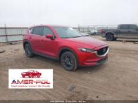 Mazda CX-5 2021r., 4x4, 2.5L