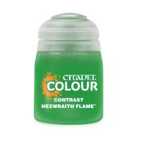 Farba Citadel Contrast: Hexwraith Flame 18 ml