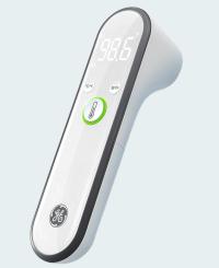 Бесконтактный цифровой термометр Trucheck