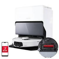 Робот-пылесос Roborock S8 MaxV Ultra Mopping Cleaning Station