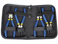 Condor - SZCZYPCE DO SEGERA 175mm ZESTAW 4 szt.