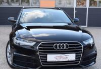 Audi A6 2.0 TDI 190ps Automatic Full Led Matri...