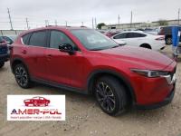 Mazda CX-5 2023 r, 2,5 L PREMIUM PLUS